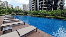 The Tapestry (D18), Condominium #559433451